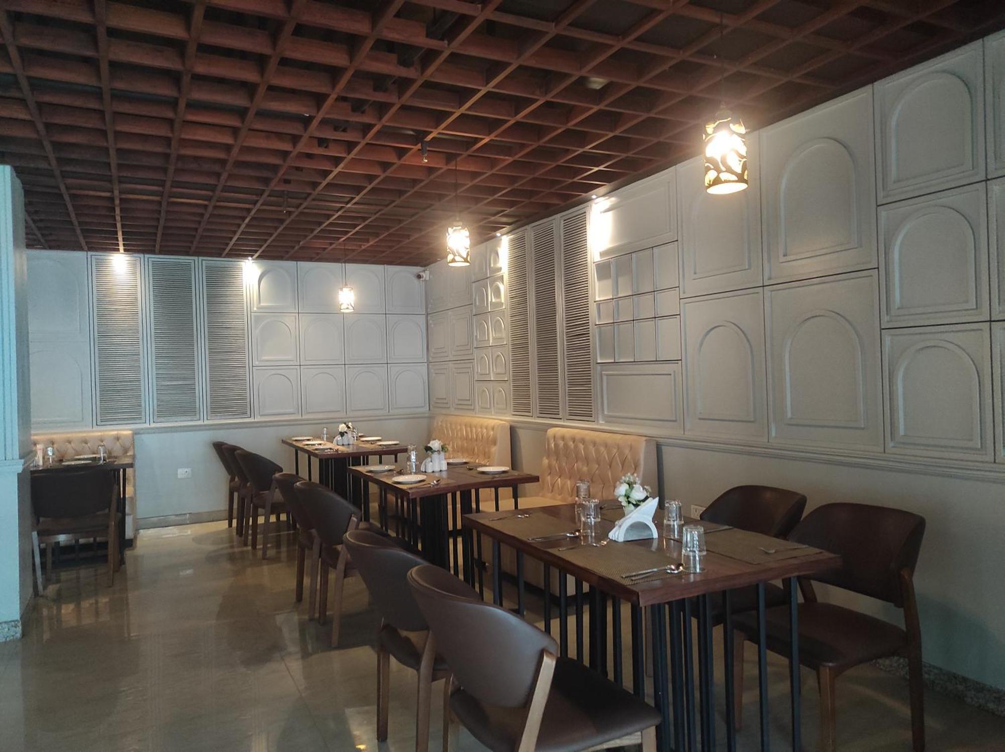 Hotel Obsidian Blue Itanagar Bagian luar foto