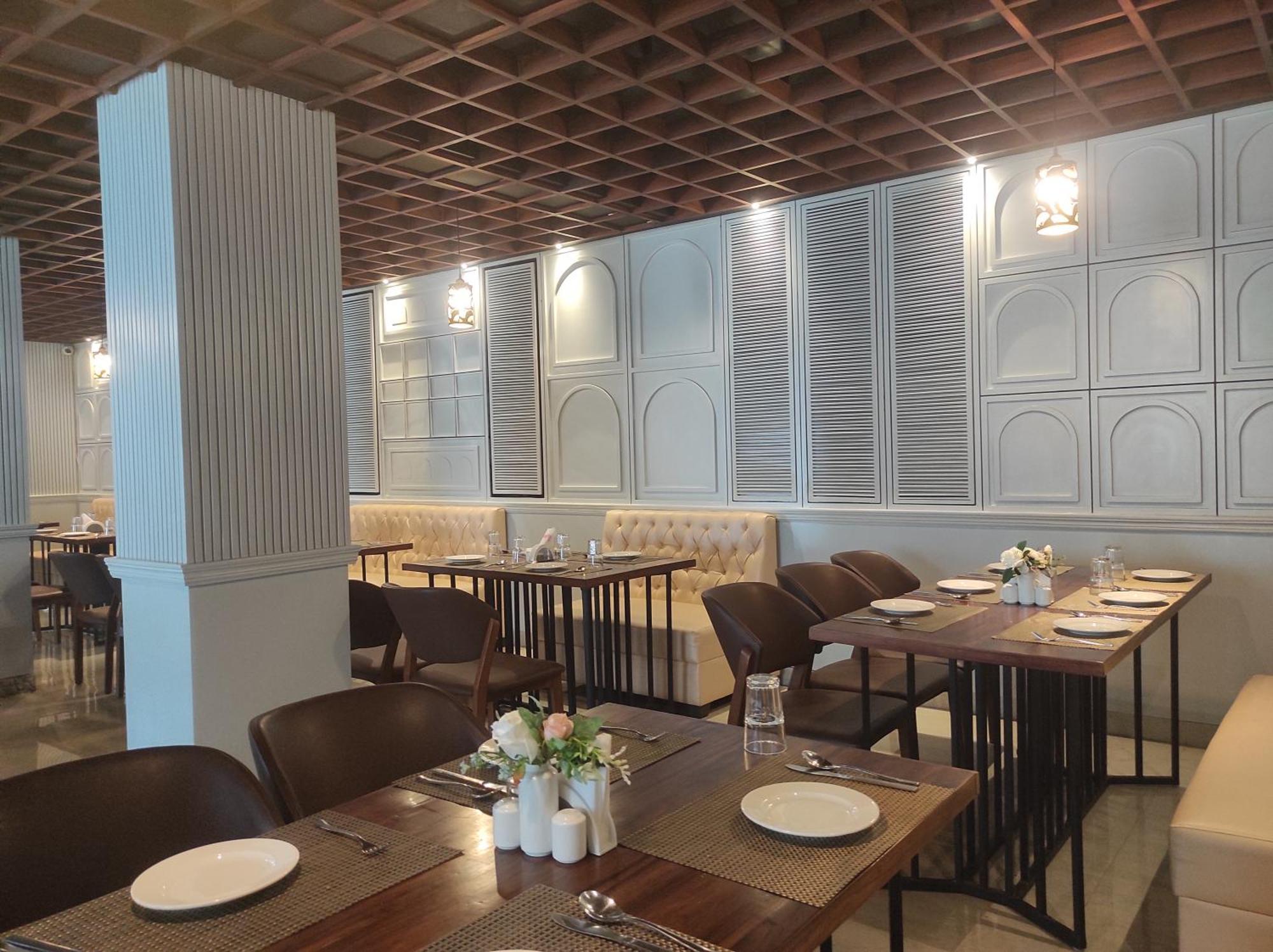 Hotel Obsidian Blue Itanagar Bagian luar foto