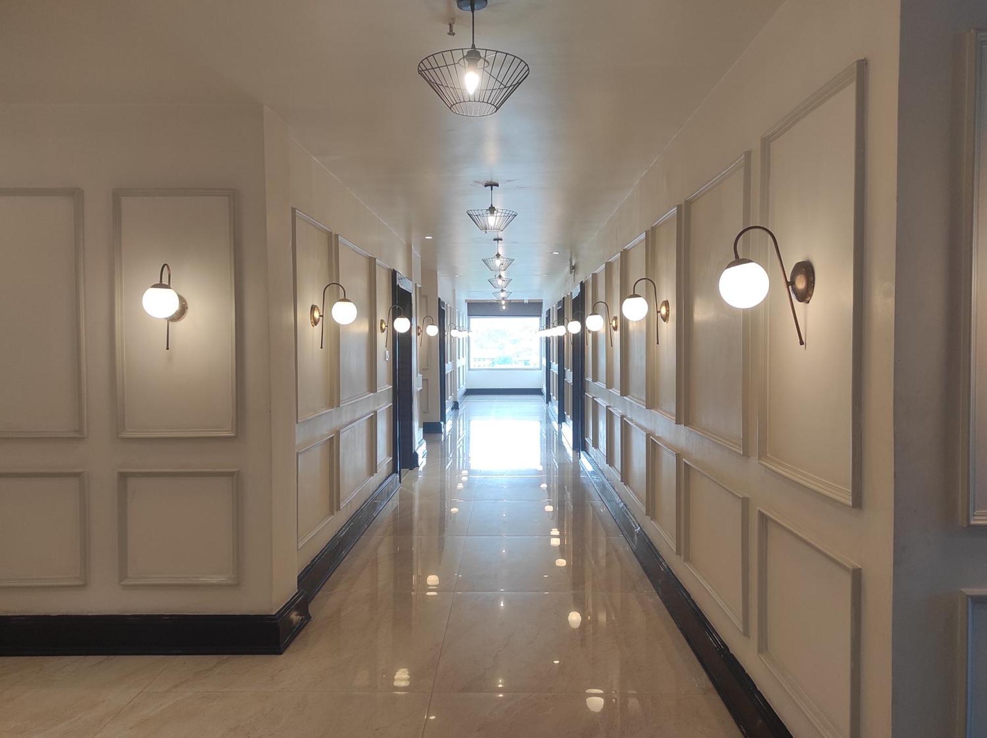 Hotel Obsidian Blue Itanagar Bagian luar foto
