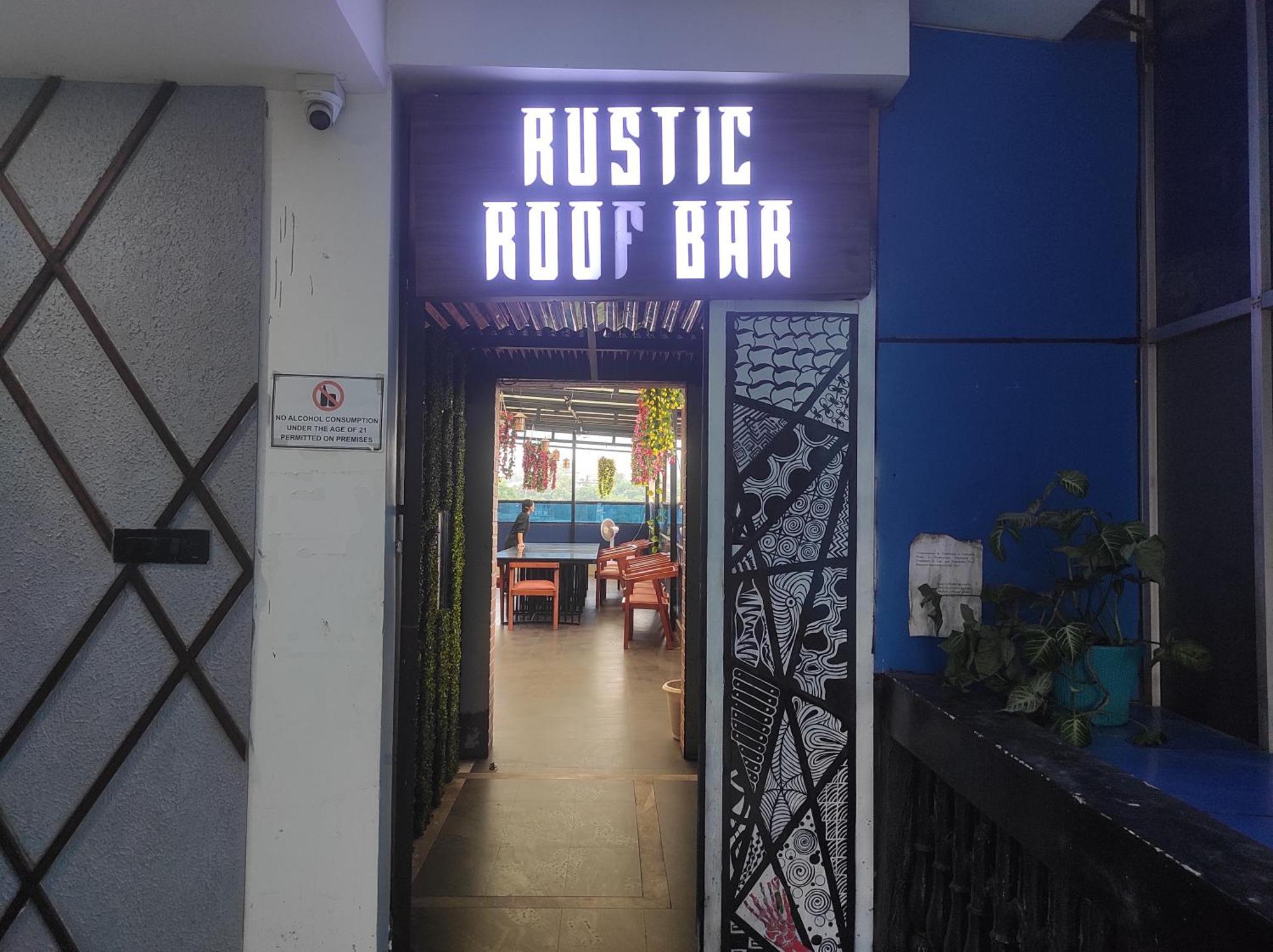 Hotel Obsidian Blue Itanagar Bagian luar foto