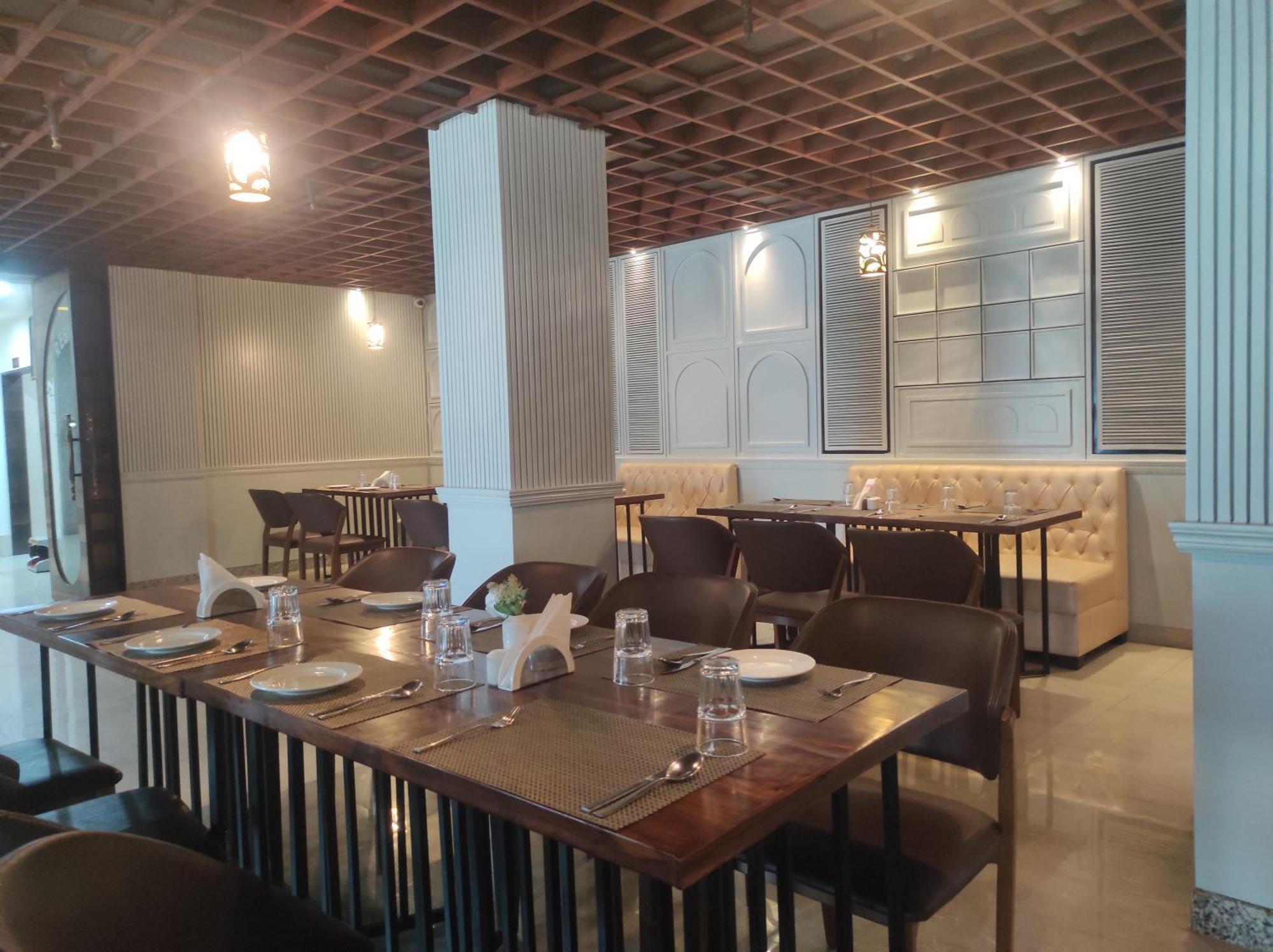 Hotel Obsidian Blue Itanagar Bagian luar foto