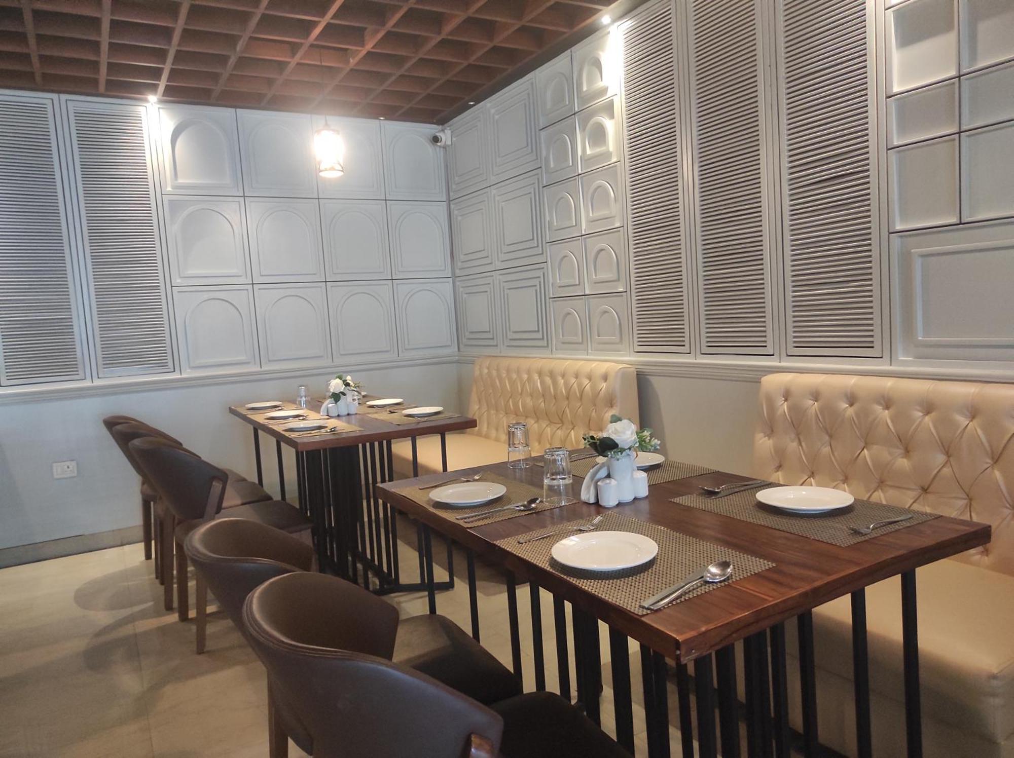 Hotel Obsidian Blue Itanagar Bagian luar foto