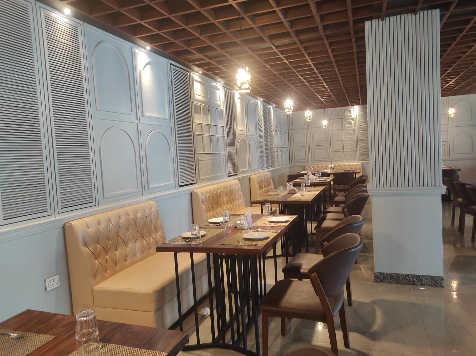 Hotel Obsidian Blue Itanagar Bagian luar foto
